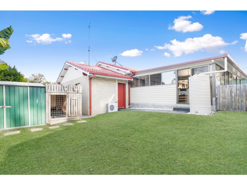 5 The Linkway, Nerang QLD 4211