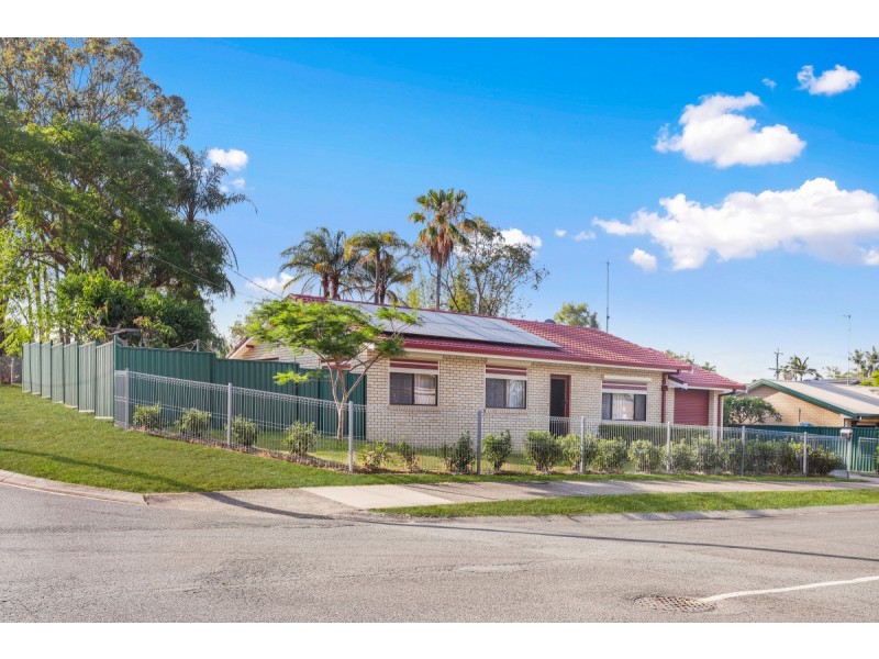 5 The Linkway, Nerang QLD 4211