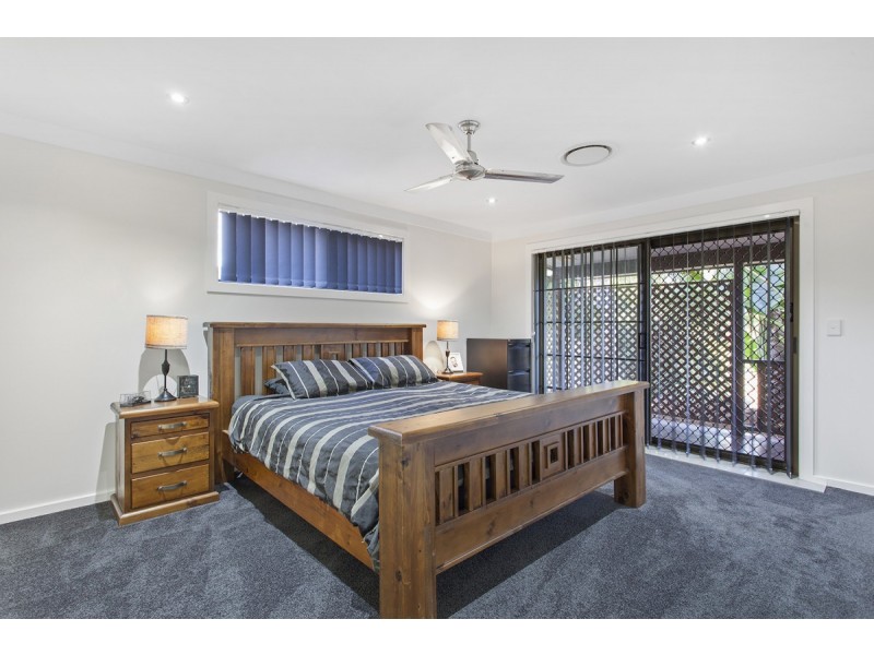 4 Dormello Drive, Worongary QLD 4213