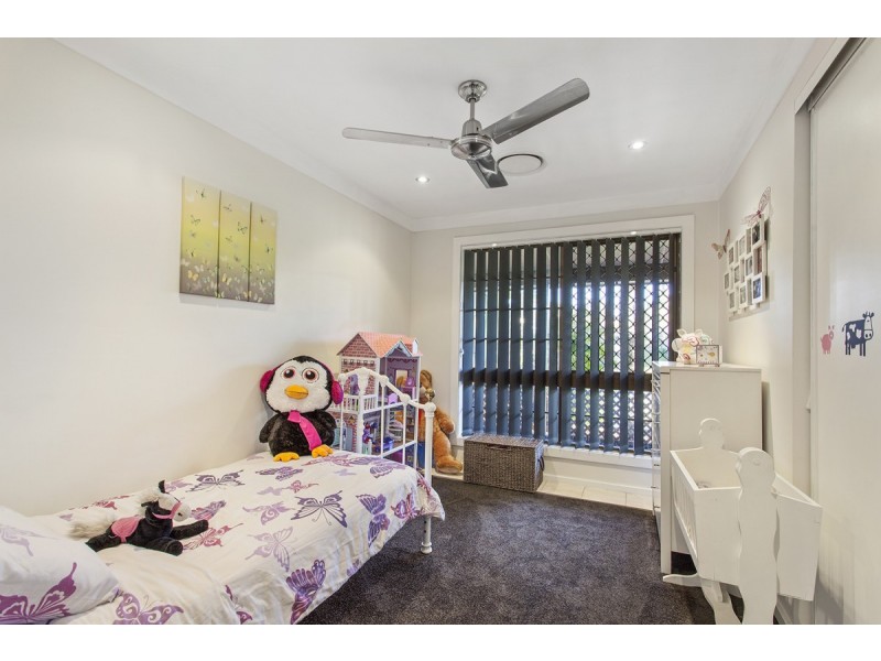 4 Dormello Drive, Worongary QLD 4213