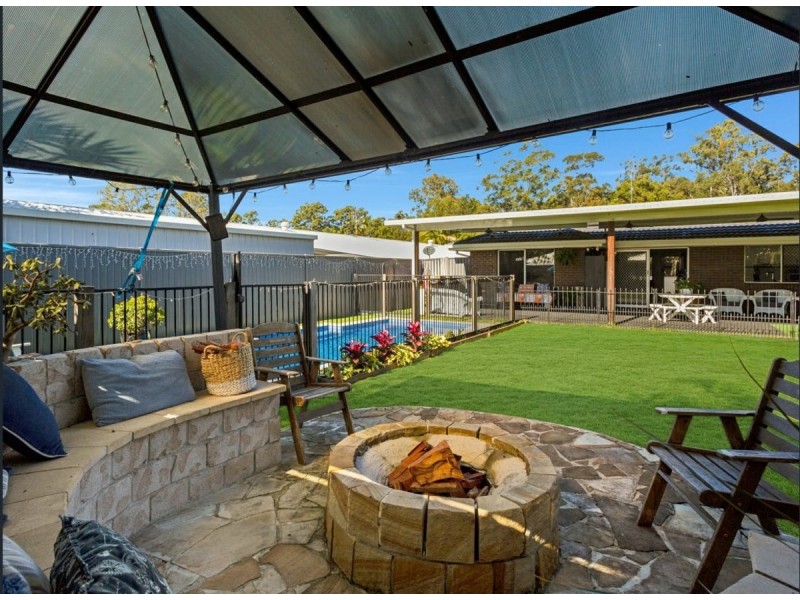 16 Merloo Drive, Nerang QLD 4211