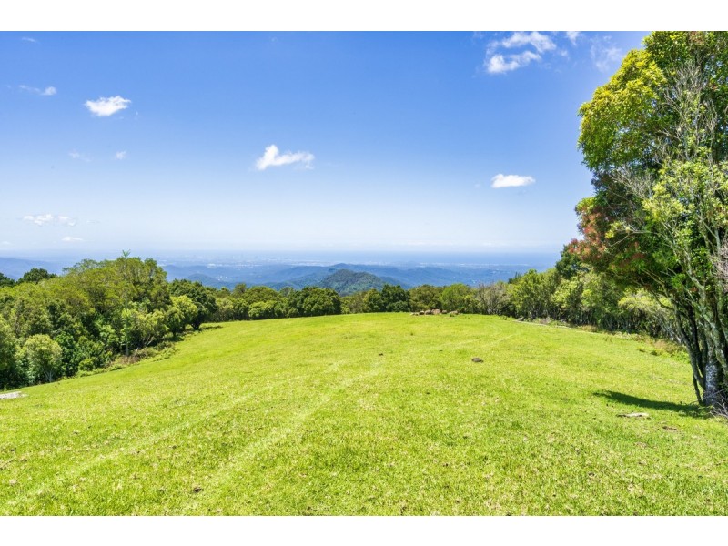 3000 Springbrook Road, Springbrook QLD 4213