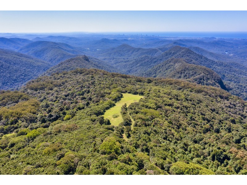 3000 Springbrook Road, Springbrook QLD 4213