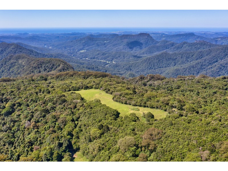 3000 Springbrook Road, Springbrook QLD 4213