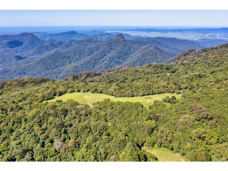 3000 Springbrook Road, Springbrook QLD 4213