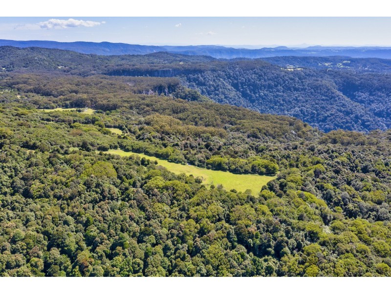 3000 Springbrook Road, Springbrook QLD 4213