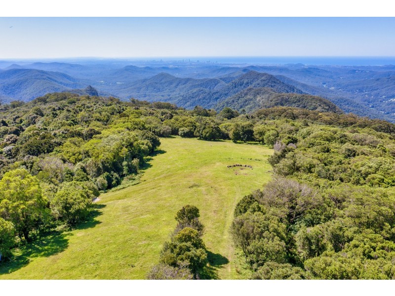 3000 Springbrook Road, Springbrook QLD 4213