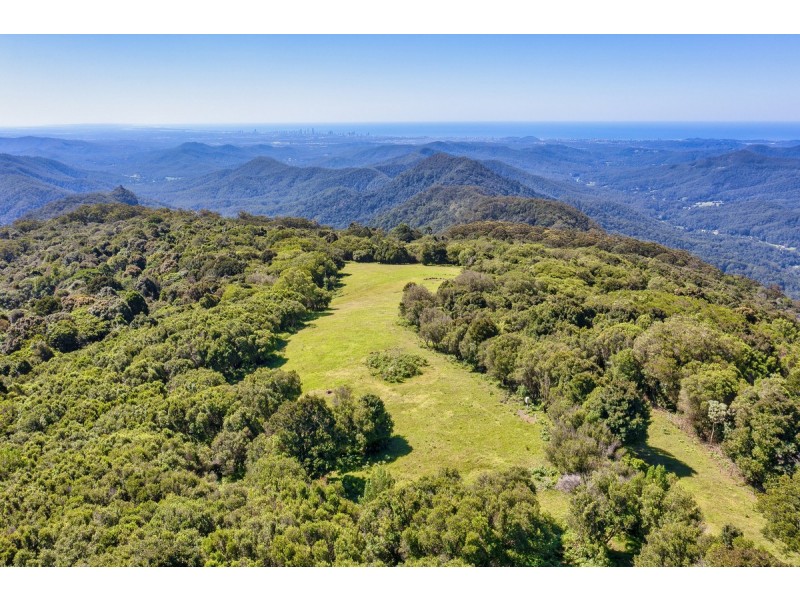 3000 Springbrook Road, Springbrook QLD 4213