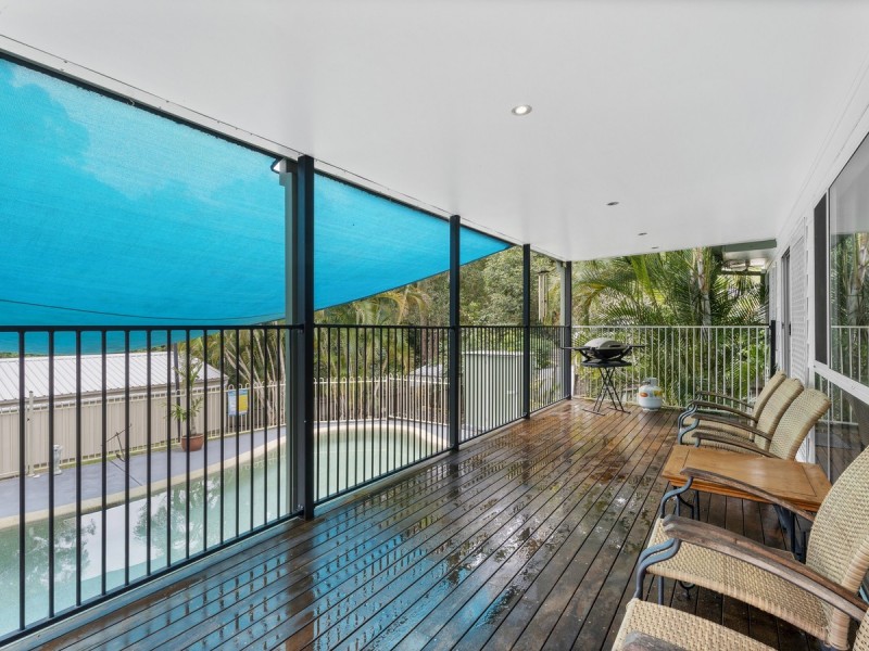 13 Chopin Court, Nerang QLD 4211