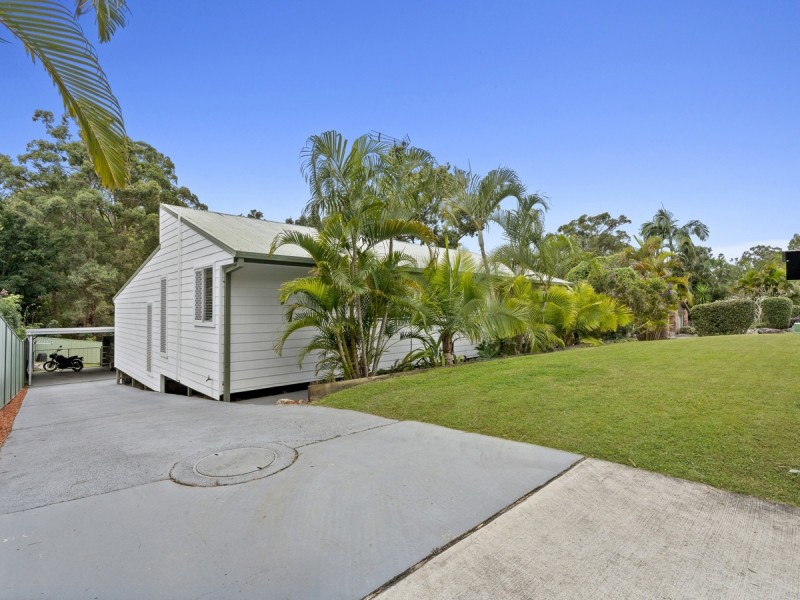 13 Chopin Court, Nerang QLD 4211