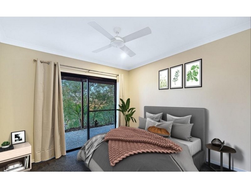 1/29 John Francis Drive, Carrara QLD 4211