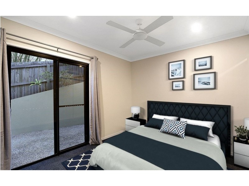 1/29 John Francis Drive, Carrara QLD 4211