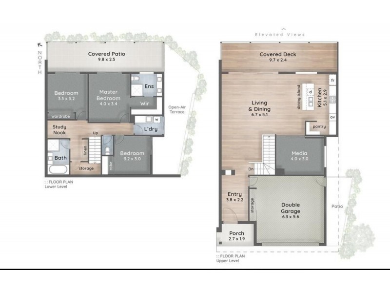 1/29 John Francis Drive, Carrara QLD 4211