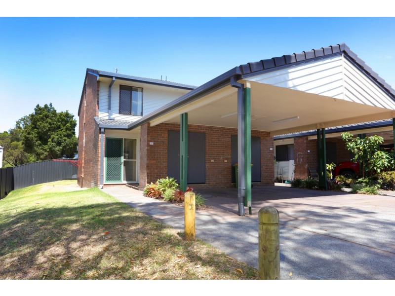 6 Orchid 67 Nerang Street, Nerang QLD 4211