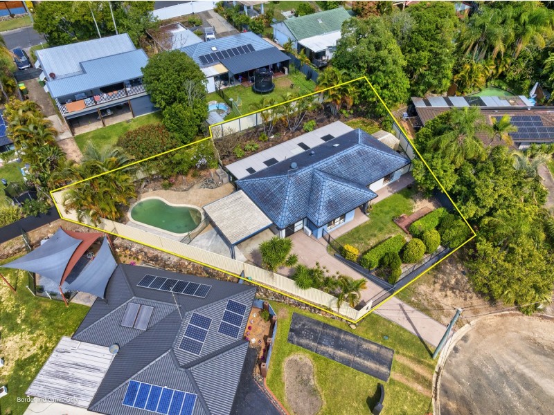 7 Mango Court, Nerang QLD 4211