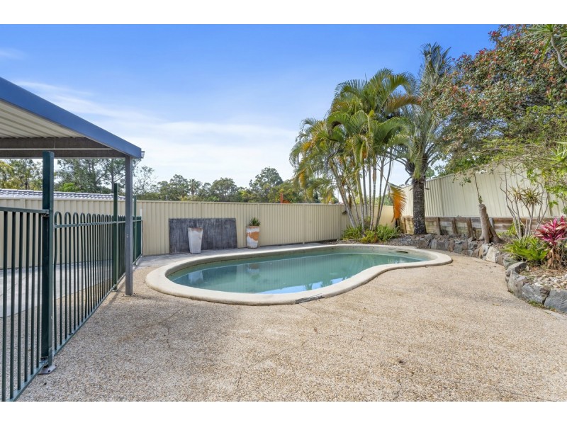 7 Mango Court, Nerang QLD 4211