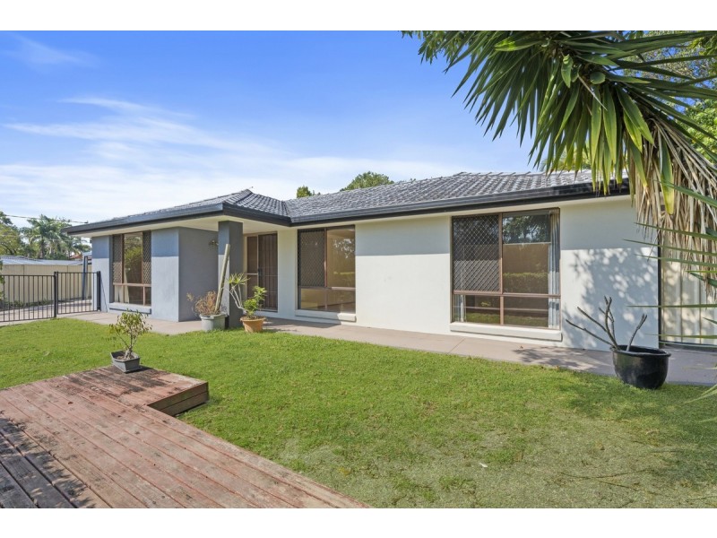 7 Mango Court, Nerang QLD 4211