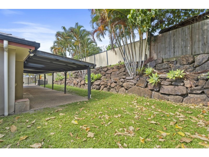 7 Mango Court, Nerang QLD 4211
