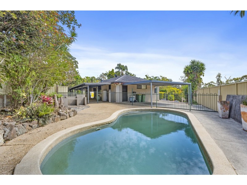 7 Mango Court, Nerang QLD 4211