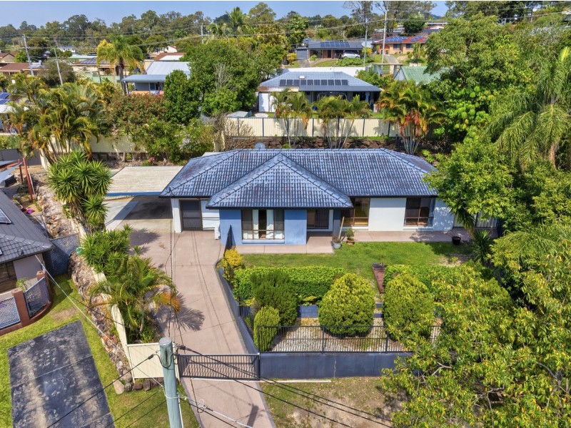 7 Mango Court, Nerang QLD 4211