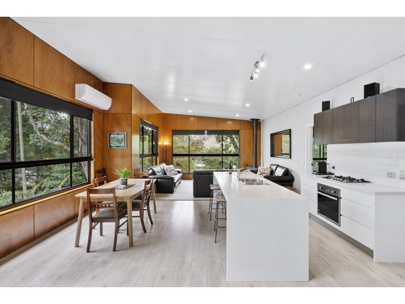 25 Forestry Road, Springbrook QLD 4213