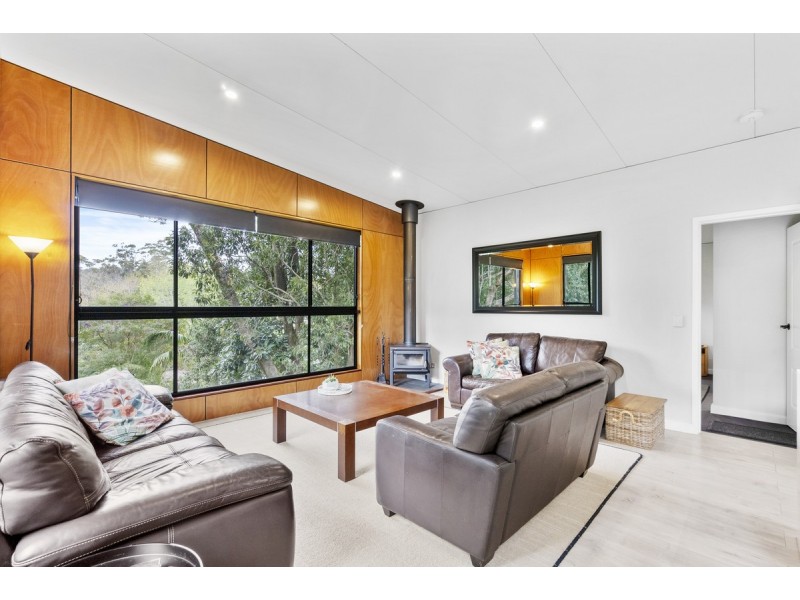 25 Forestry Road, Springbrook QLD 4213