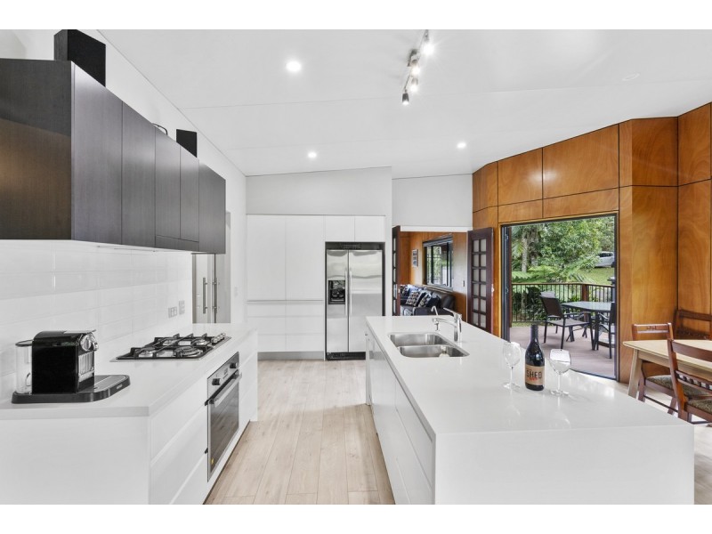 25 Forestry Road, Springbrook QLD 4213