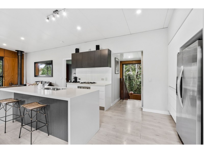 25 Forestry Road, Springbrook QLD 4213