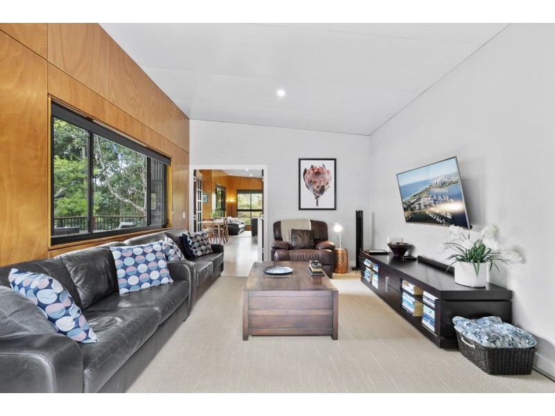 25 Forestry Road, Springbrook QLD 4213
