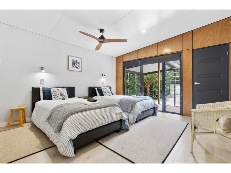 25 Forestry Road, Springbrook QLD 4213