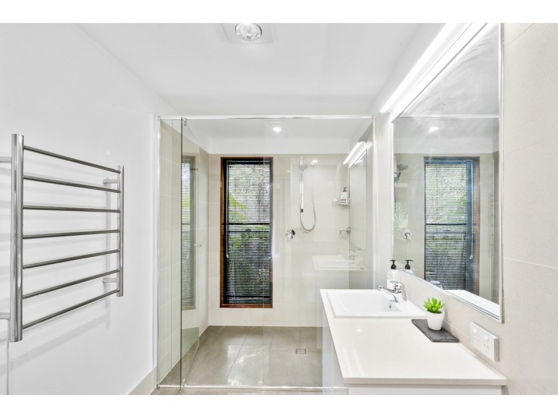 25 Forestry Road, Springbrook QLD 4213