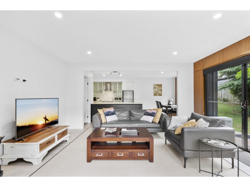 25 Forestry Road, Springbrook QLD 4213
