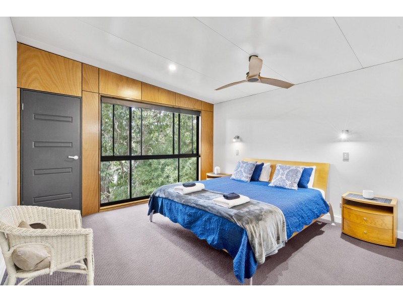 25 Forestry Road, Springbrook QLD 4213