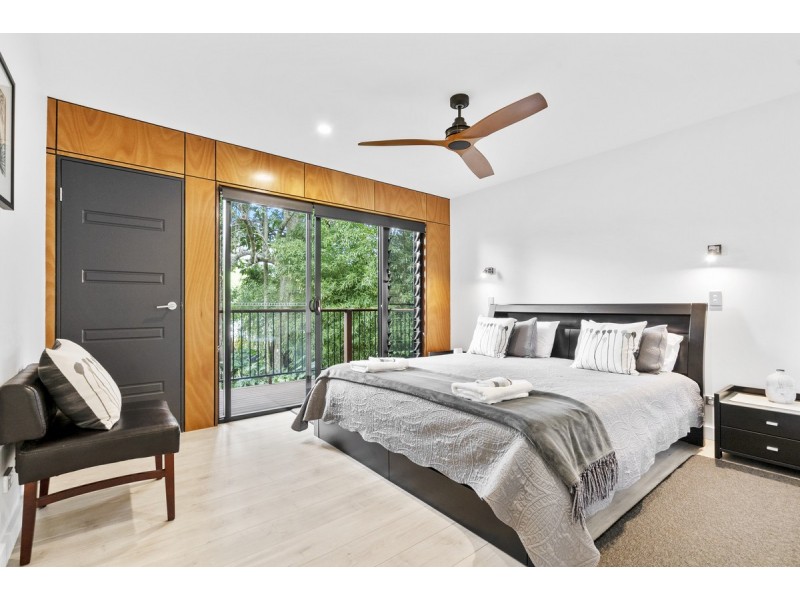 25 Forestry Road, Springbrook QLD 4213