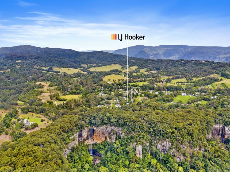 25 Forestry Road, Springbrook QLD 4213