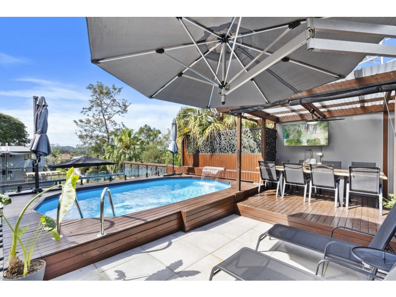 25 The Domain, Nerang QLD 4211