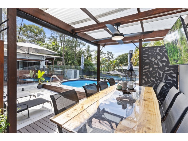 25 The Domain, Nerang QLD 4211