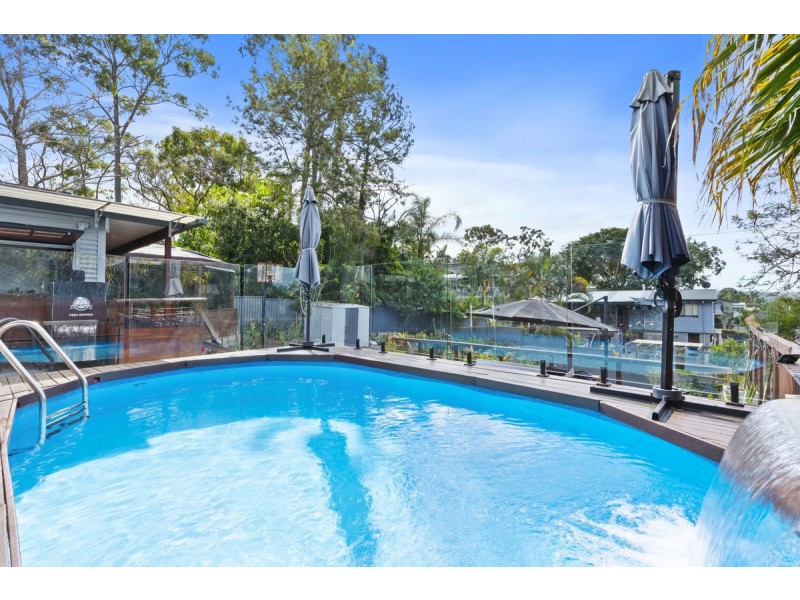 25 The Domain, Nerang QLD 4211