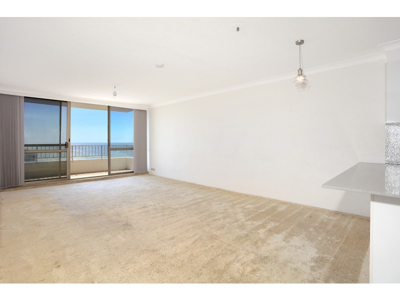 2502/3422 Surfers Paradise Boulevard, Surfers Paradise QLD 4217