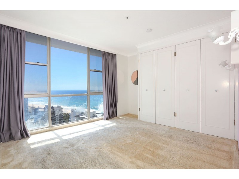 2502/3422 Surfers Paradise Boulevard, Surfers Paradise QLD 4217