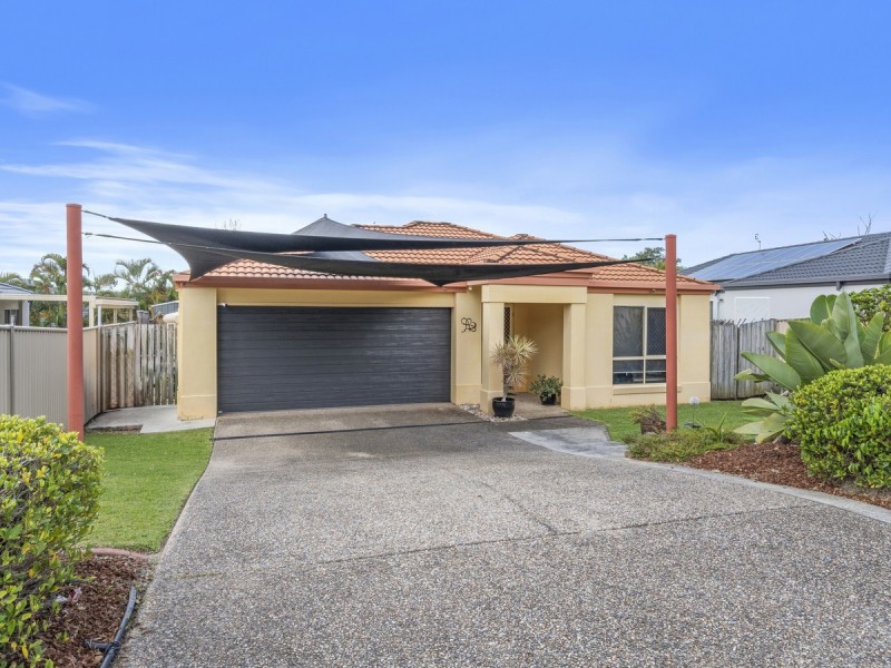 8 Kowhai Place, Nerang QLD 4211