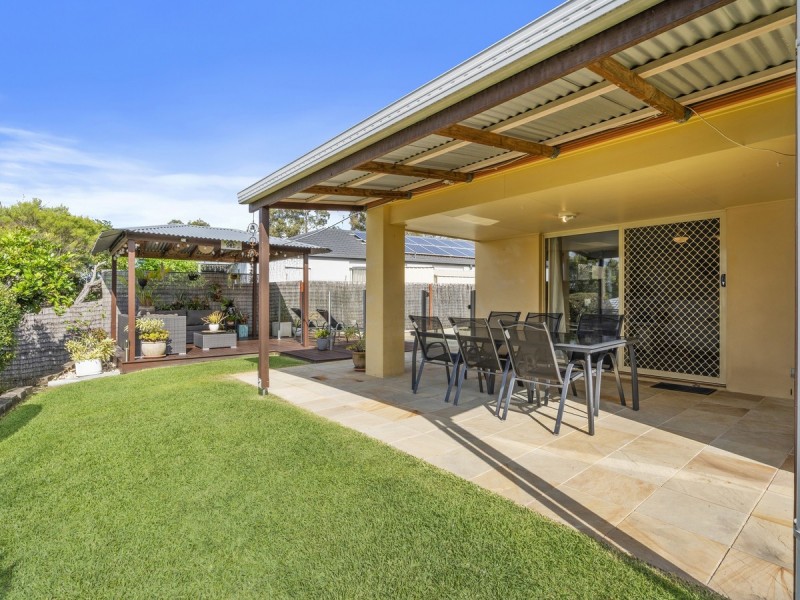 8 Kowhai Place, Nerang QLD 4211