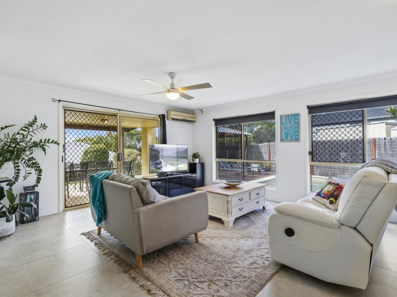 8 Kowhai Place, Nerang QLD 4211