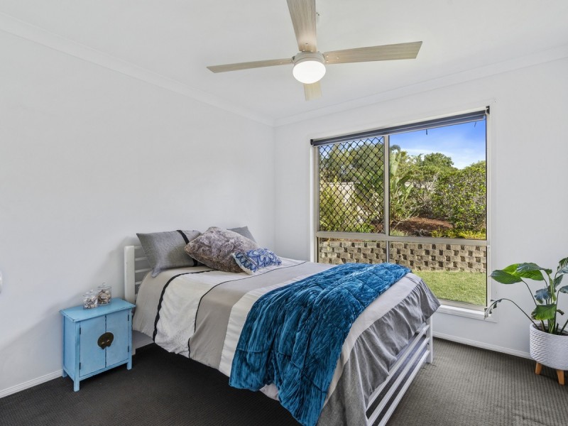 8 Kowhai Place, Nerang QLD 4211