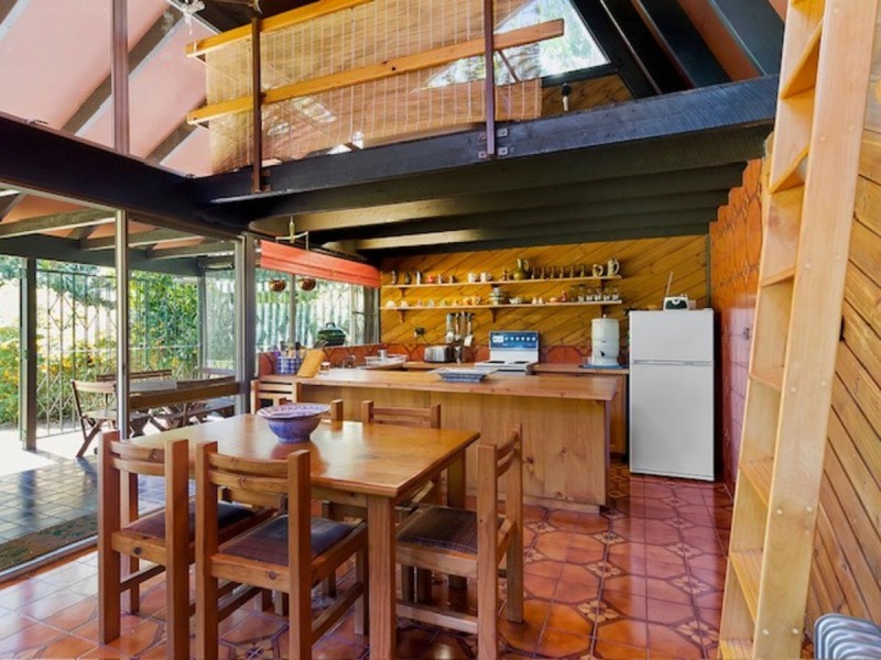 2253 Springbrook Road, Springbrook QLD 4213