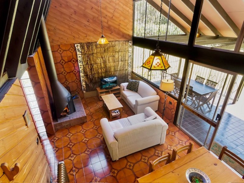 2253 Springbrook Road, Springbrook QLD 4213