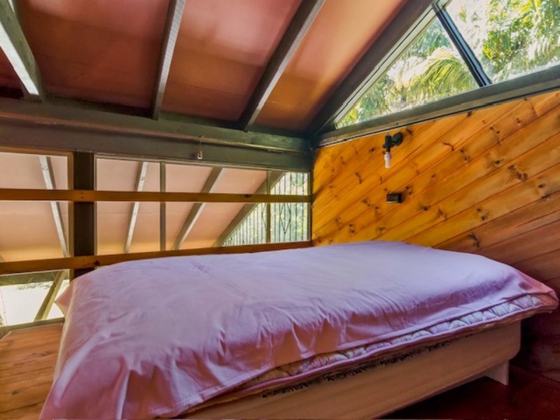 2253 Springbrook Road, Springbrook QLD 4213