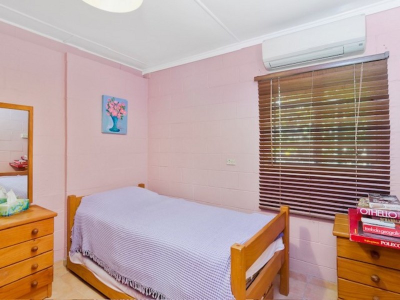 2253 Springbrook Road, Springbrook QLD 4213