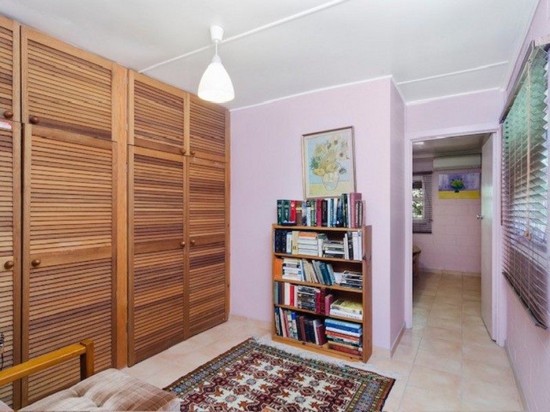 2253 Springbrook Road, Springbrook QLD 4213