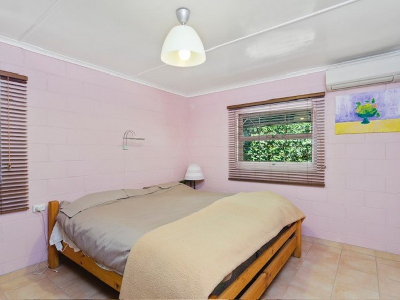 2253 Springbrook Road, Springbrook QLD 4213